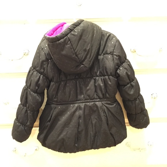 Rothschild coat, size 6 - Picture 2 of 4